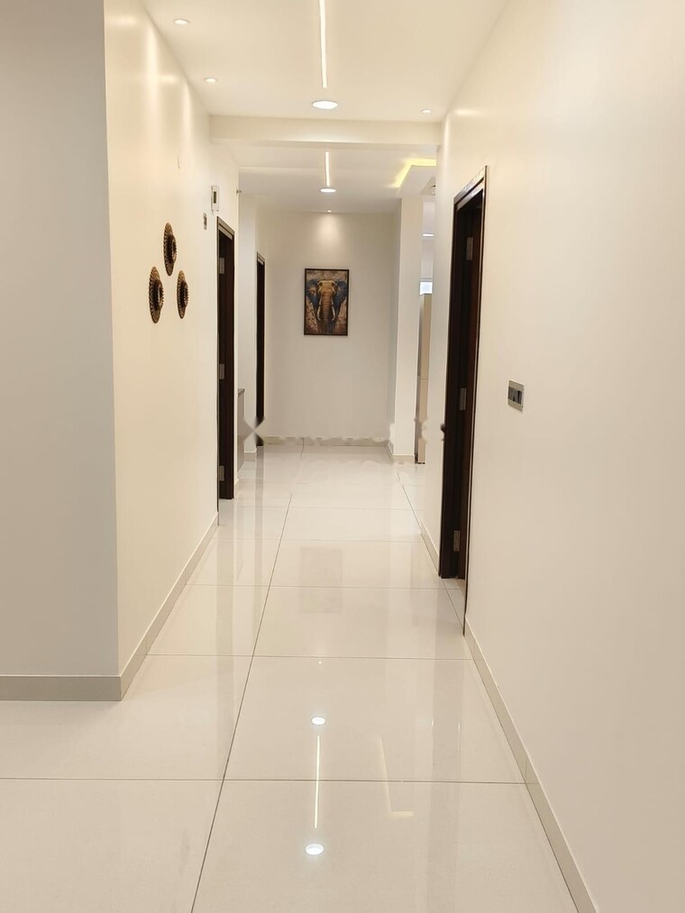 undefined, sumadhura-the-olympus 3 Bedroom 2838 Sq.Ft. Apartment In Financial District Hyderabad 10770537
