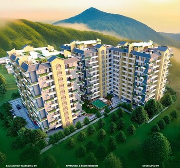 3 BHK Flat for Sale in Sahastradhara, Dehradun