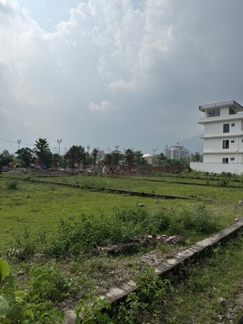 Plot for Sale in Bhagwant Pur, Dehradun