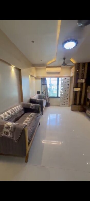 Varsha Apartment Vile Parle