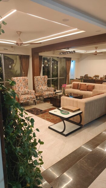 3 BHK Flat for Rent in Indiranagar, Bangalore