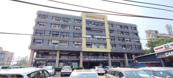 Office Space for Rent in Pachpedi Naka, Raipur