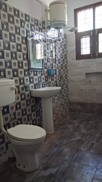 3 BHK House for Rent in Sector 4, Panchkula