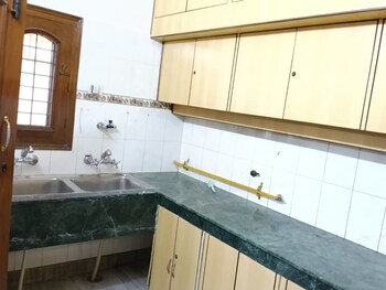 3 BHK Builder Floor for Rent in Sector 40, Chandigarh