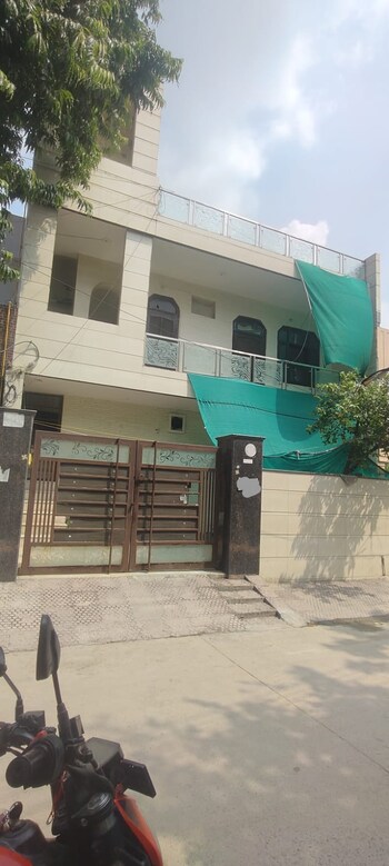 3 BHK House for Sale in Sector 7, Faridabad