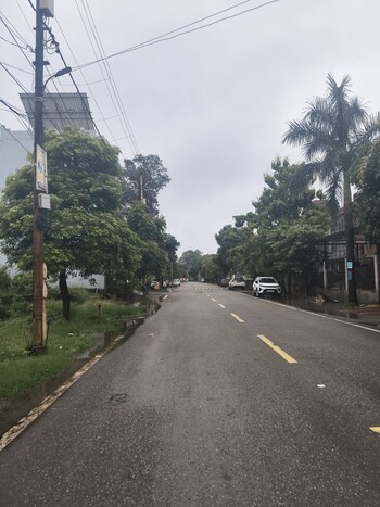 ASJ Paras Enclave