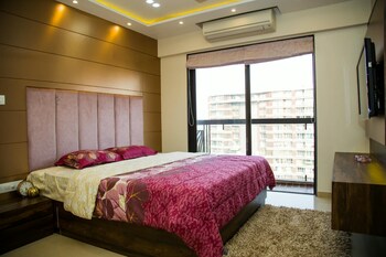 DSD Krithika Terraces