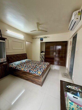 Brahma F Residences