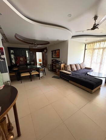Arzoo Apartment