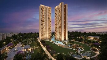 Sobha Crescent