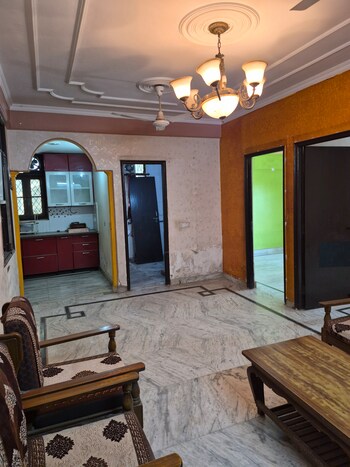 2 BHK Builder Floor for Sale in Mehrauli, Delhi