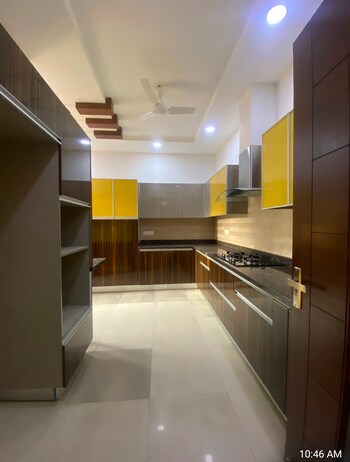 Varun C.G.H Society