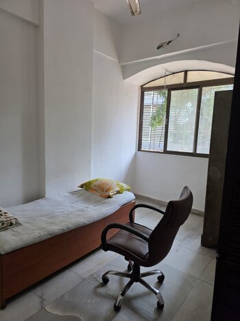 Asho Palav CHS