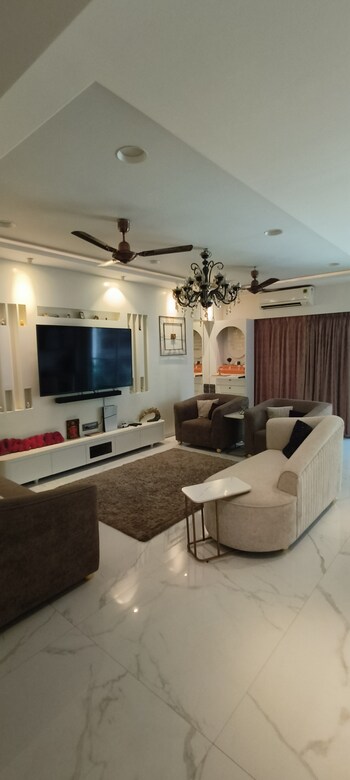 3 BHK Flat for Sale in Borivali West, Mumbai