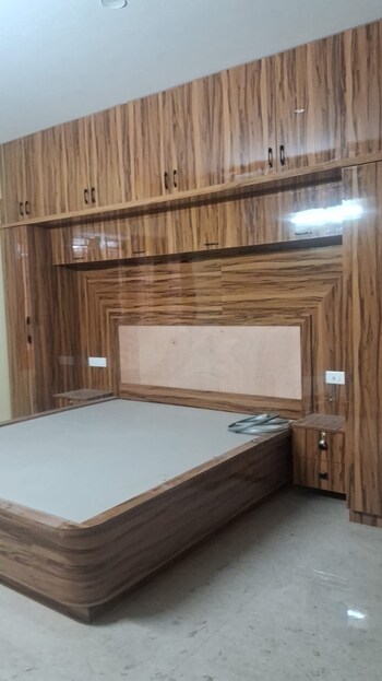 3 BHK Flat for Rent in Frazer Town, Bangalore