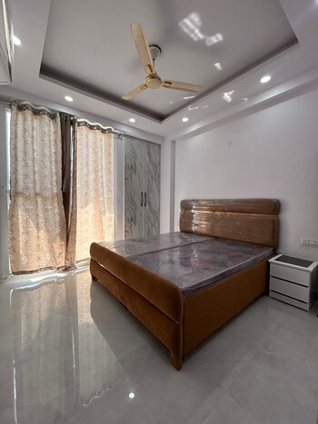 2 BHK Builder Floor for Rent in Chattarpur, Delhi