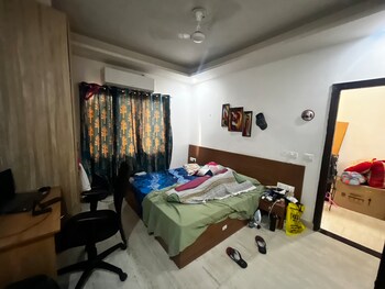 3 BHK Builder Floor for Rent in Sector 46, Gurgaon