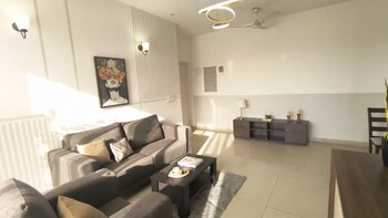 Emaar Palm Gardens
