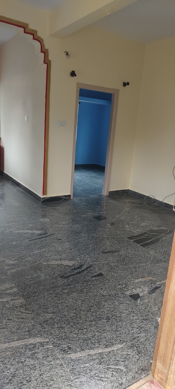 1 BHK Builder Floor for Rent in Mayur Nagar, Bangalore