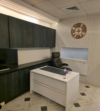 Office Space in IT/SEZ for Rent in Malviya Nagar, Delhi