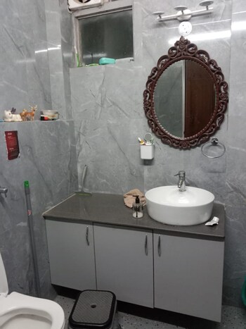 2 BHK Builder Floor for Rent in Malviya Nagar, Delhi