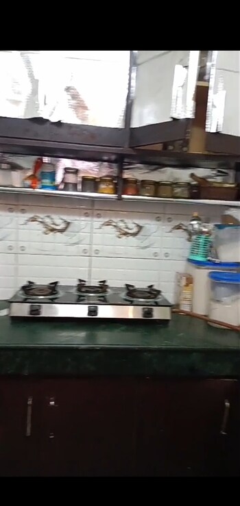 1 BHK Builder Floor for Sale in Mahavir Enclave, Delhi