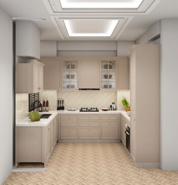 3 BHK Builder Floor for Sale in Rohini Sector 7, Delhi