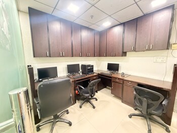 Office Space for Rent in Netaji Subhash Place, Delhi