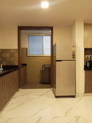 3 BHK Builder Floor for Sale in Frazer Town, Bangalore