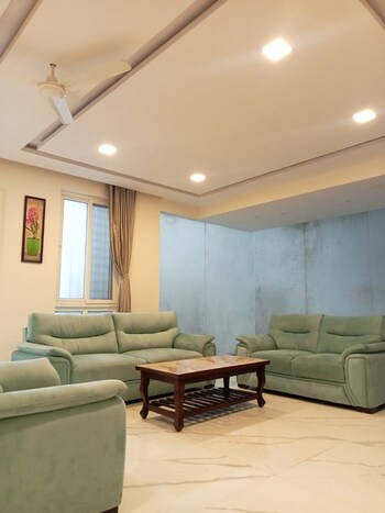 5 BHK Villa for Sale in Ganga Nagar Layout, Bangalore