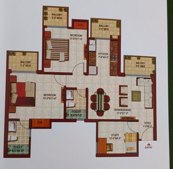 Saviour Park Phase III