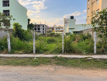 Plot for Sale in Hegde Nagar, Bangalore