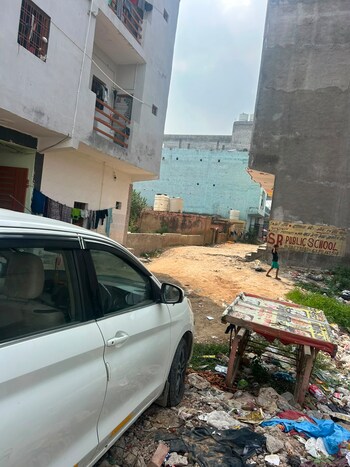 Plot for Sale in Sector 87, Gurgaon