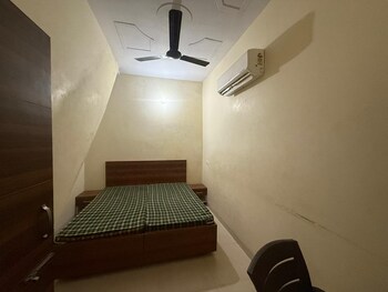1 RK Flat for Rent in Sector 126, Mohali