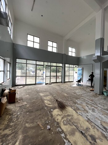 Warehouse for Rent in Dlf Industrial Area, Faridabad