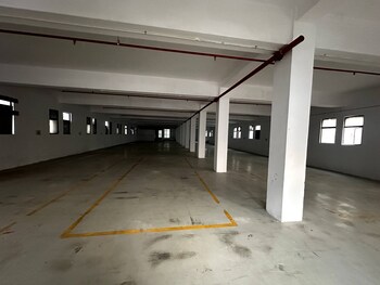 LnT Business Park