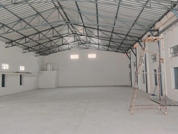 Warehouse for Rent in Arasur, Coimbatore