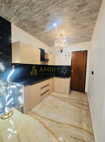 1 BHK Flat for Sale in Kharar Mohali Road, Kharar