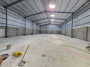 Warehouse for Rent in Dlf Industrial Area, Faridabad