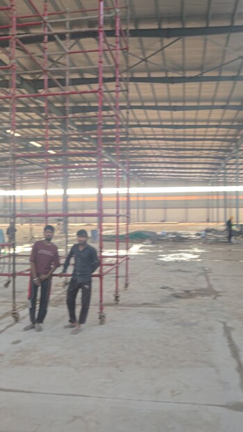 Warehouse for Rent in Sector 36, Faridabad