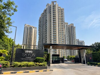 Ireo Skyon