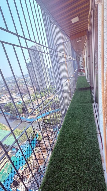 3 BHK Flat for Rent in Goregaon West, Mumbai