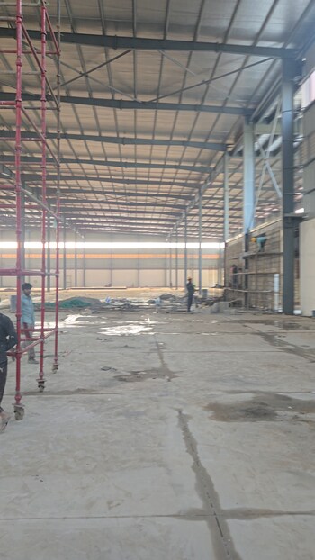 Warehouse for Rent in Sector 36, Faridabad
