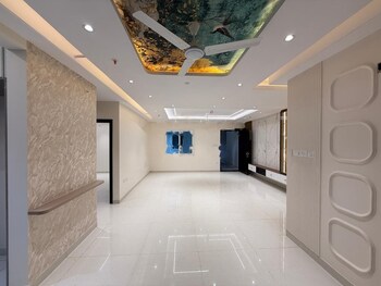 Aparna Sarovar Zicon