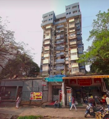 Shubh Tirupati Apartment