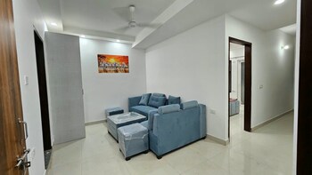 1 BHK Builder Floor for Rent in Saket, Delhi