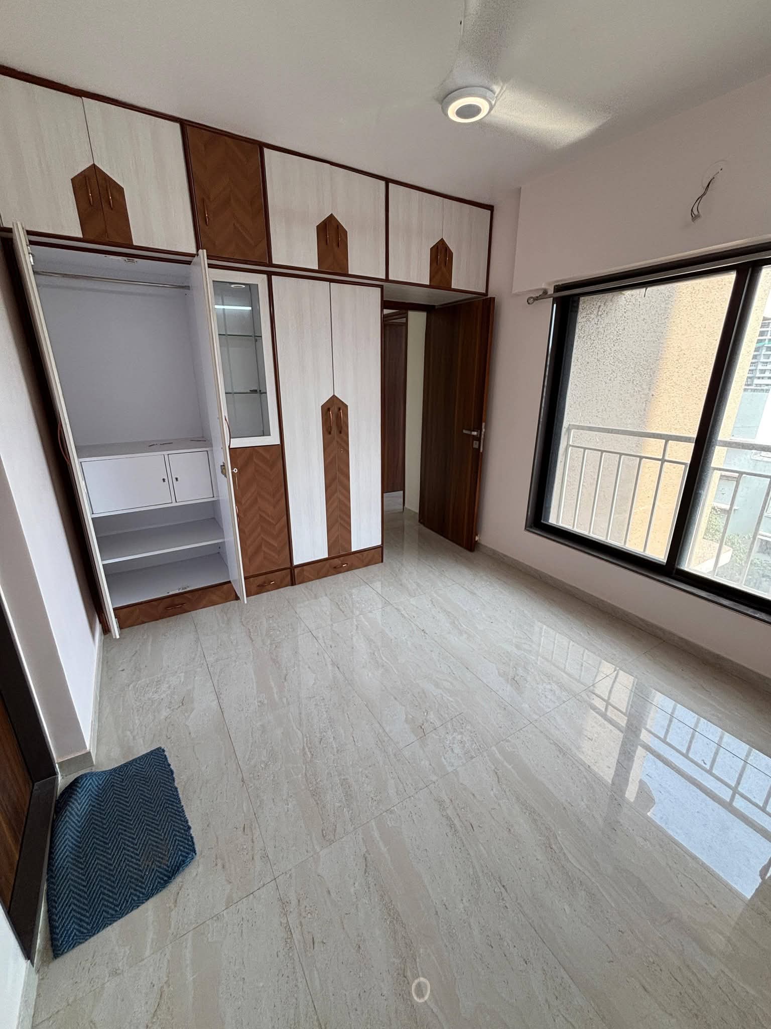 Rental 2 Bedroom 576 Sq.Ft. Apartment in Chaitanya Anand Lunkhod CHSL ...