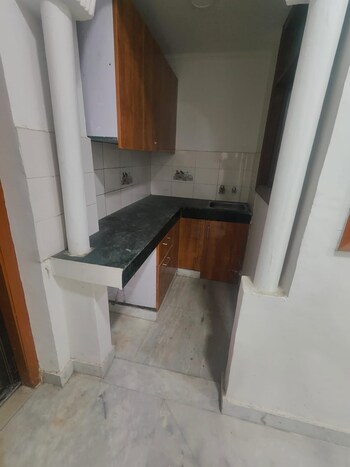 1 BHK Flat for Rent in Saket, Delhi
