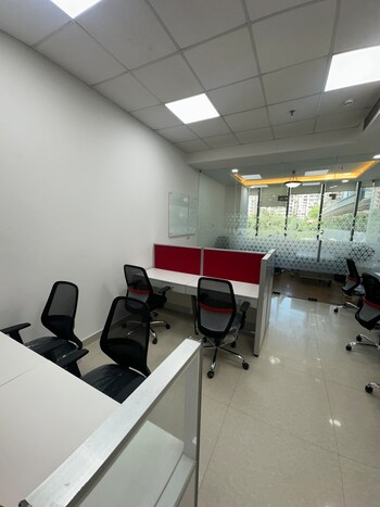 Spaze ITech Park