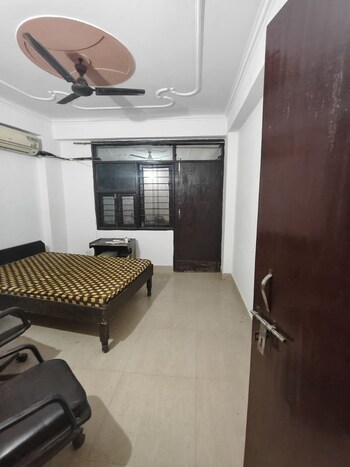 1 BHK Builder Floor for Rent in Saket, Delhi